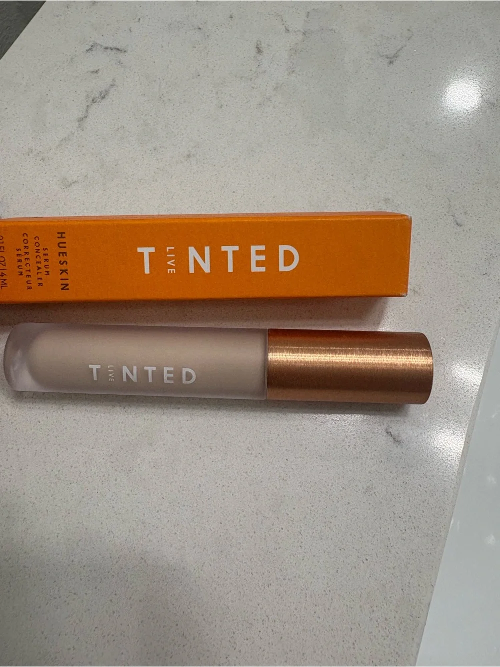 Live Tinted Concealer 22 - New